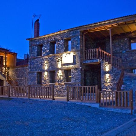 Traditional Guesthouse Siantsis 팔라이오스 아기오스 아타나시오스 외부 사진