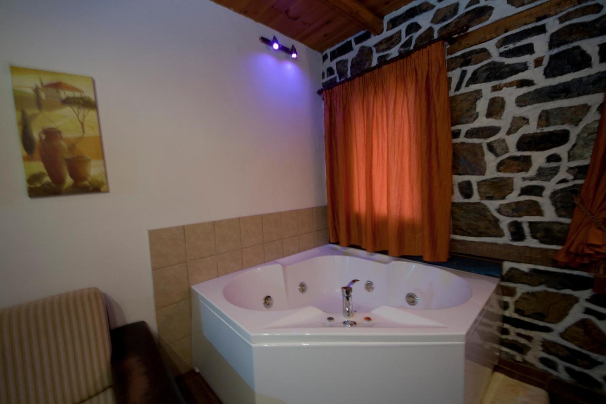 Traditional Guesthouse Siantsis 팔라이오스 아기오스 아타나시오스 외부 사진